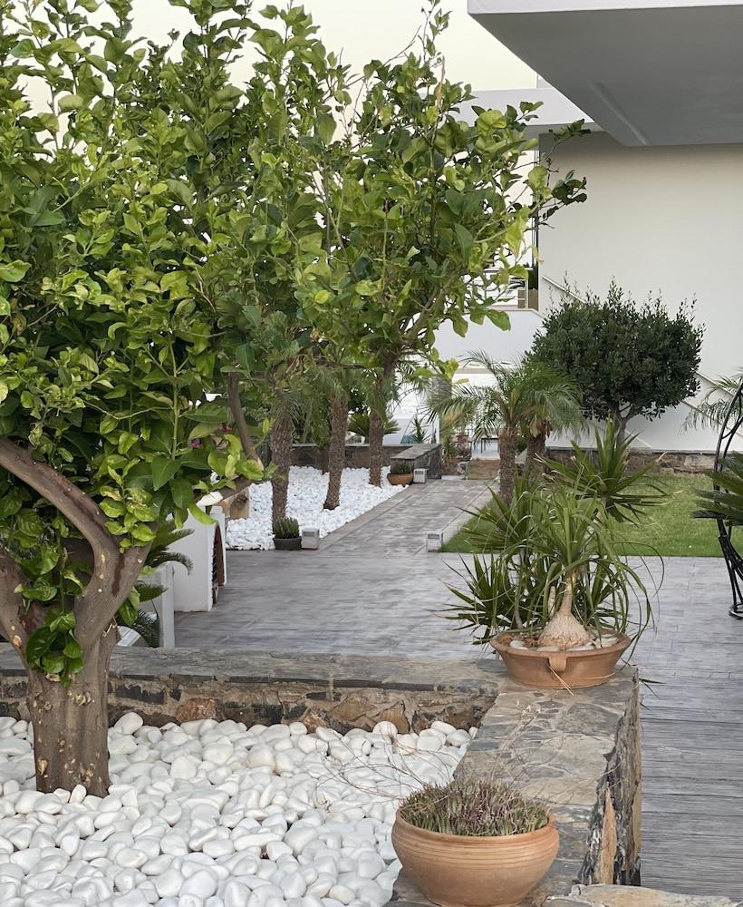 Villa Proistakis
