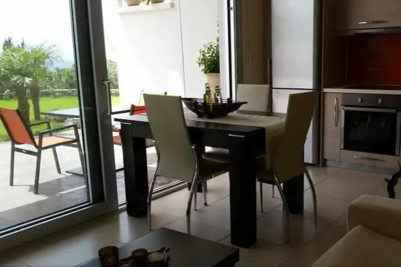 Villa Proistakis