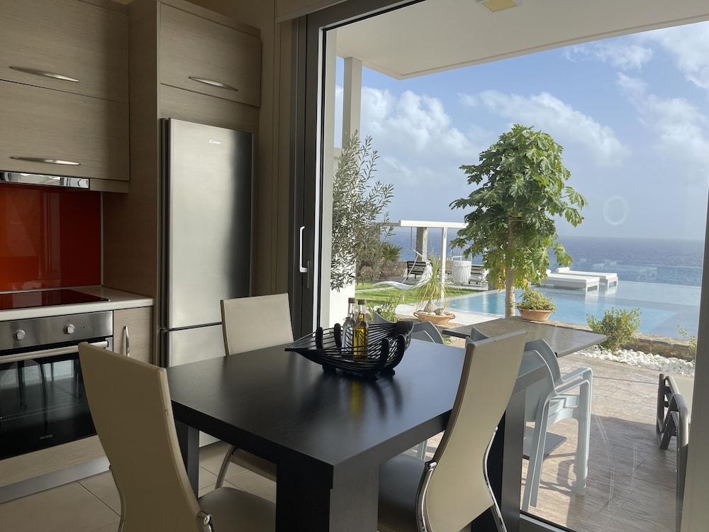 Villa Proistakis
