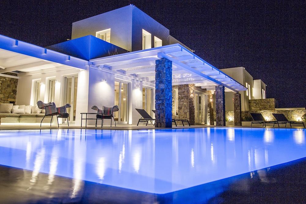 Anarina Villas