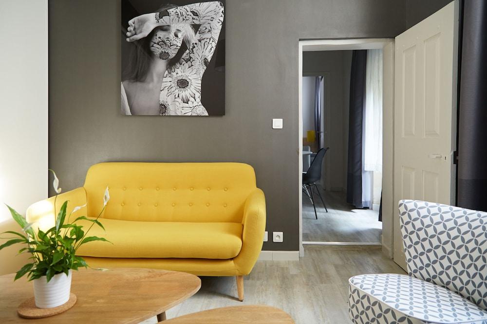 La Residence - Arles