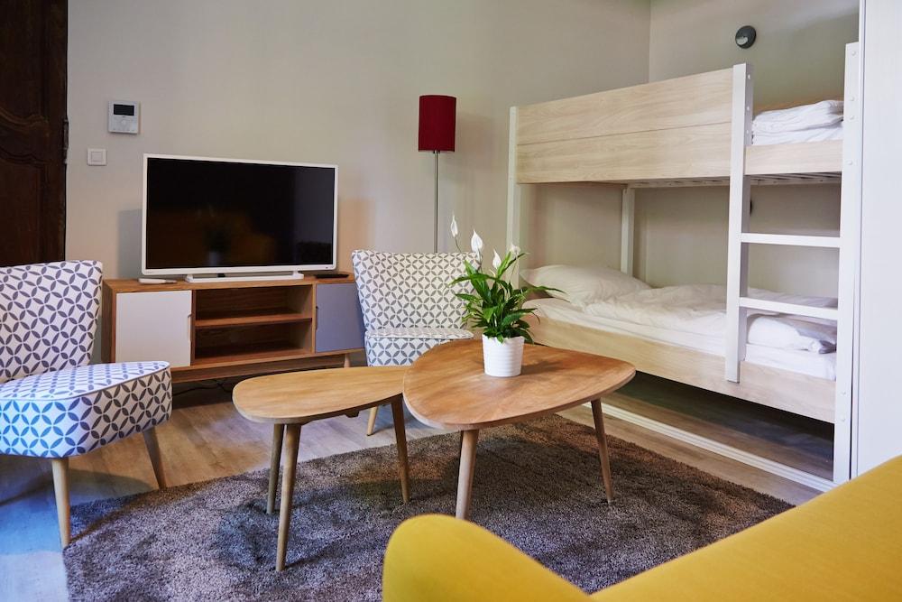 La Residence - Arles