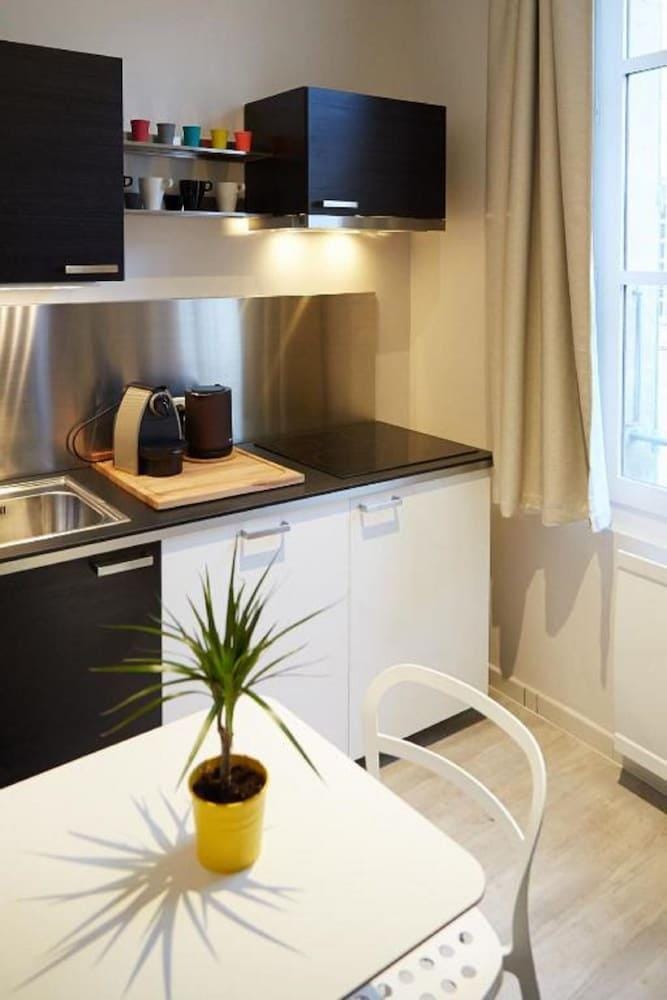 La Residence - Arles