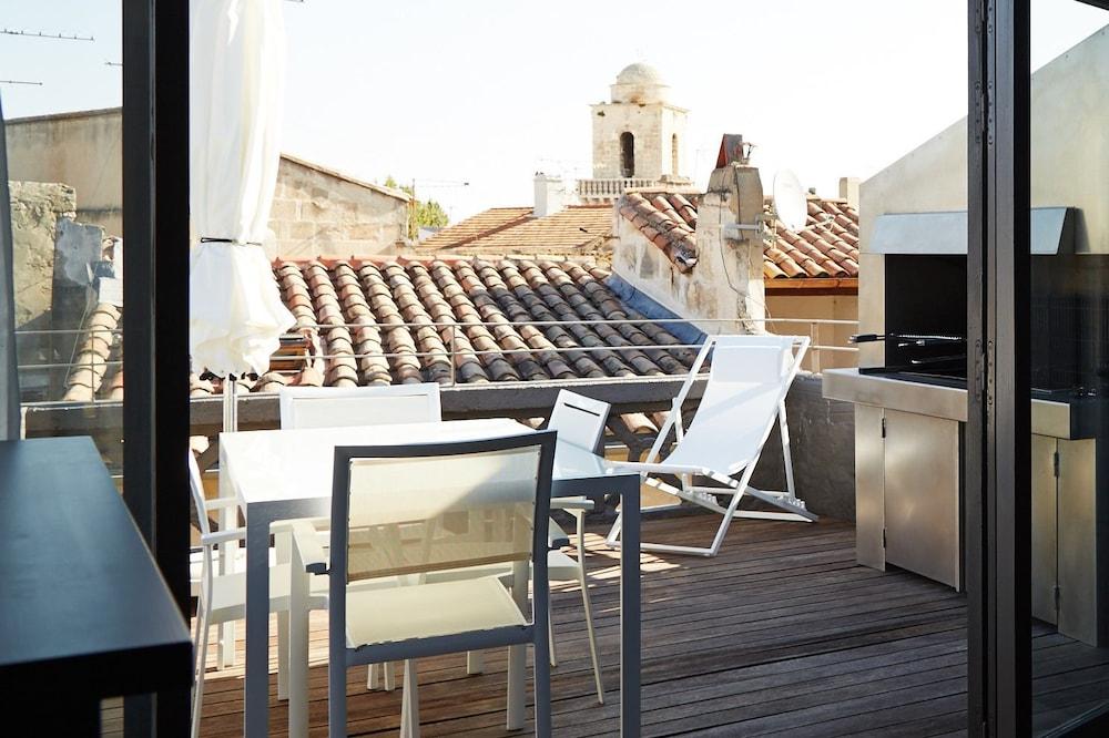 La Residence - Arles