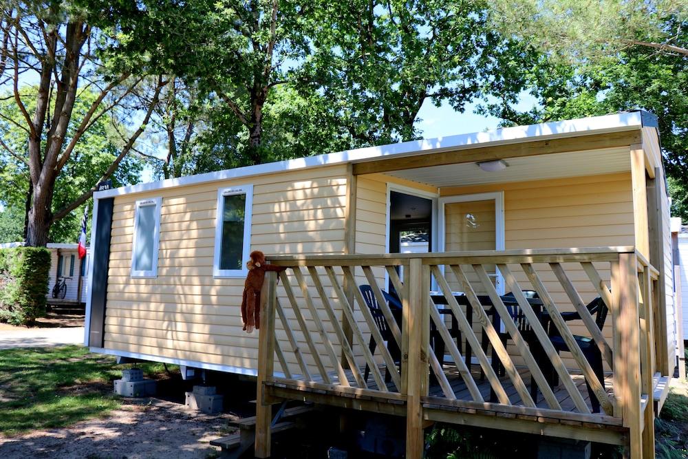 Camping Fort Espagnol