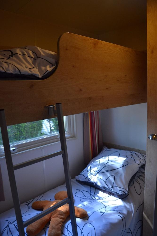 Camping Fort Espagnol