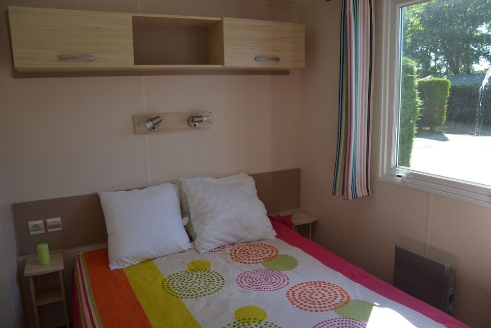 Camping Fort Espagnol
