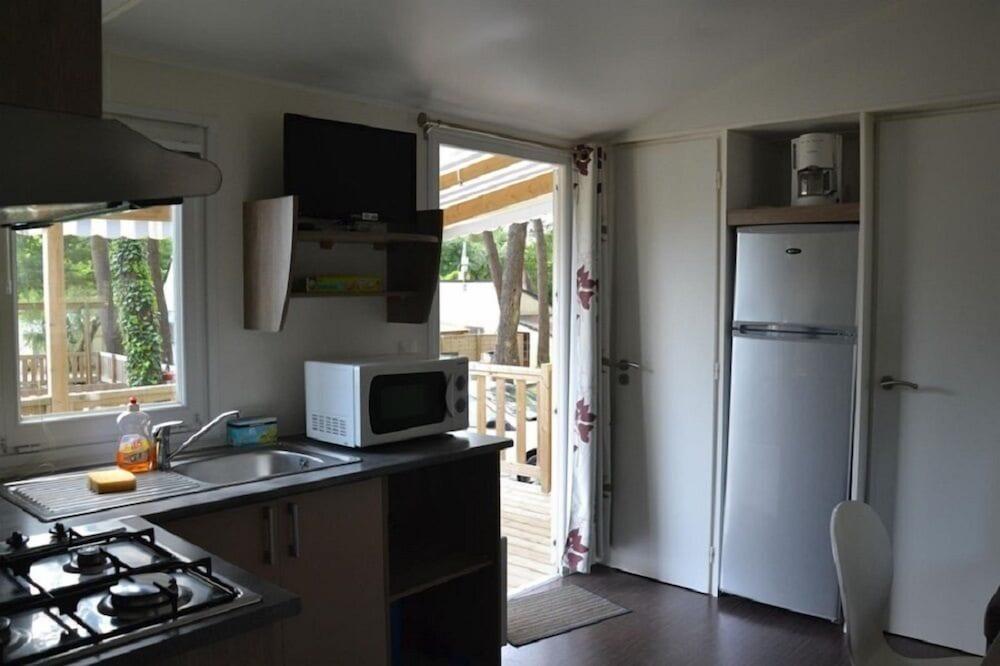 Camping Fort Espagnol