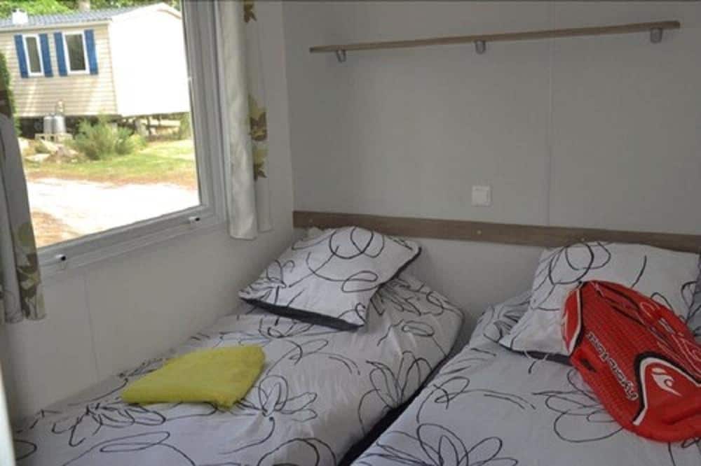 Camping Fort Espagnol