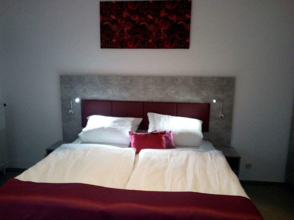 Arthotel Brunnen