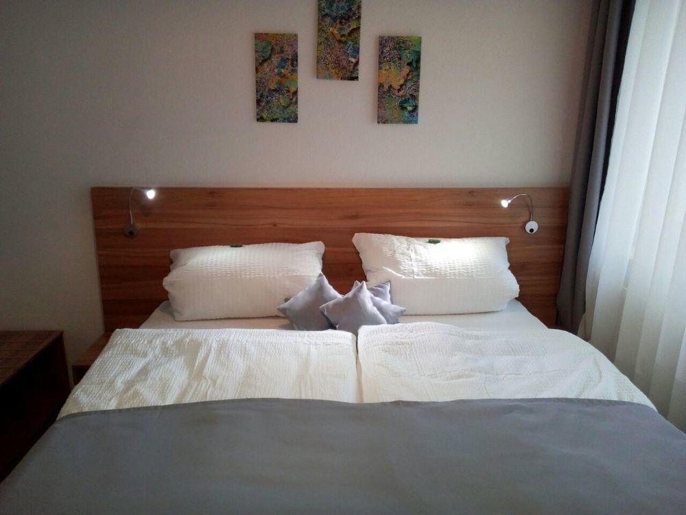 Arthotel Brunnen