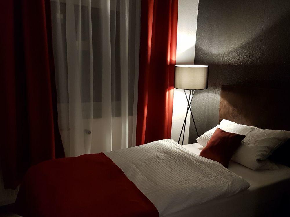 Arthotel Brunnen