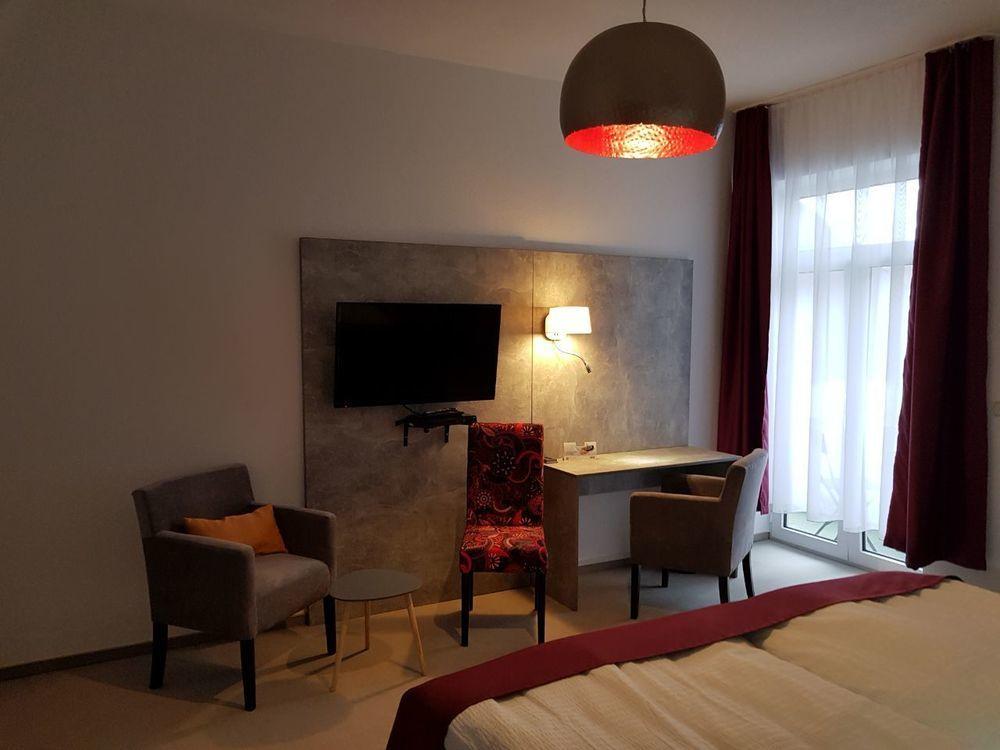 Arthotel Brunnen