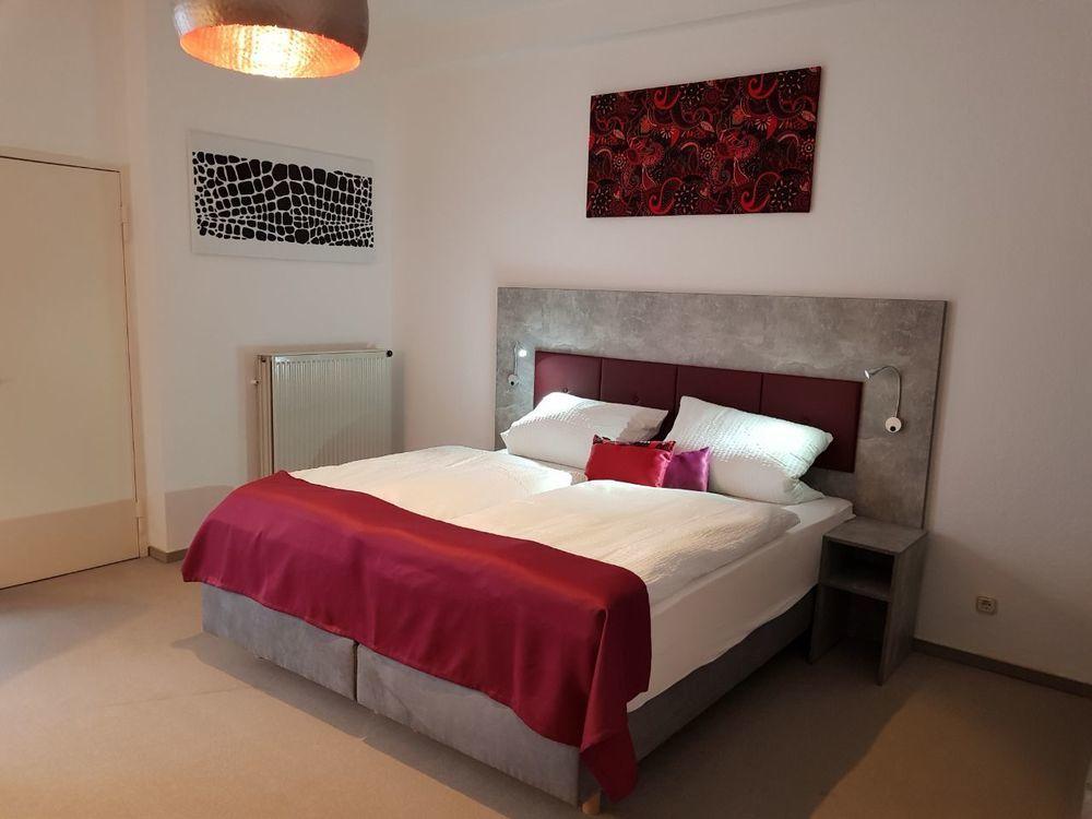 Arthotel Brunnen