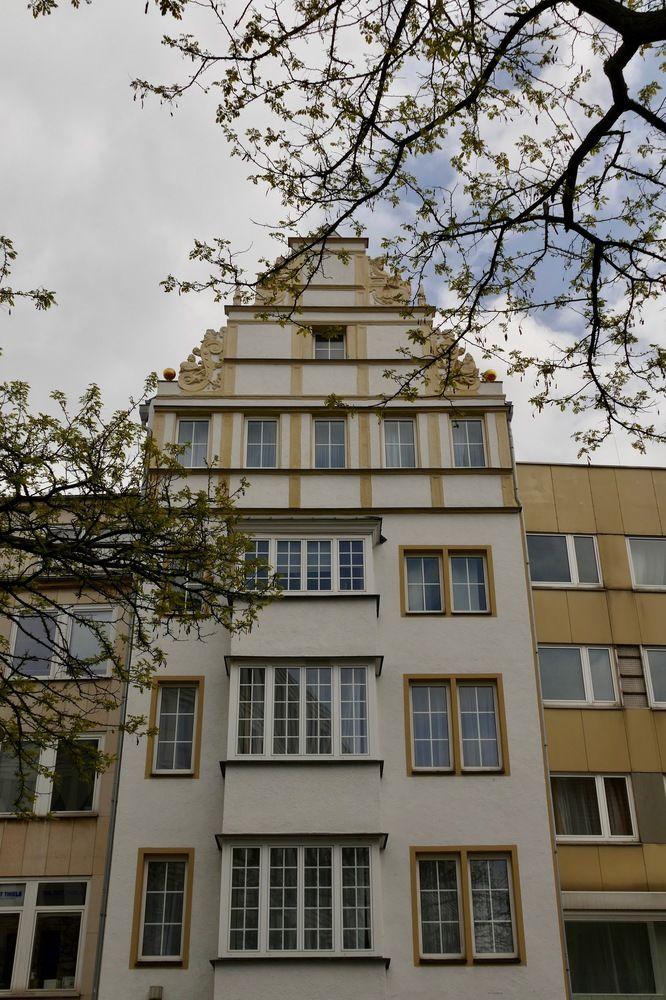 Centrum Hotel Mitte