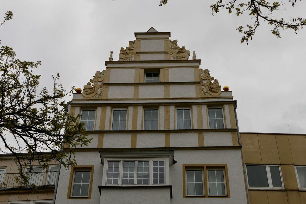 Centrum Hotel Mitte