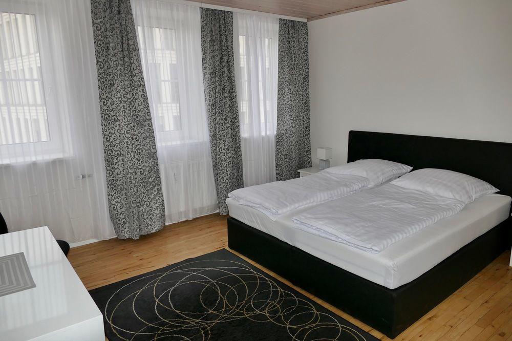 Centrum Hotel Mitte