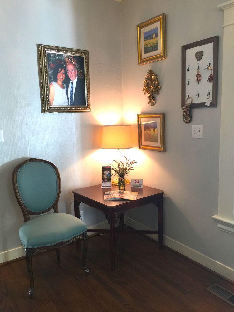 Bordeaux Inn Lodi