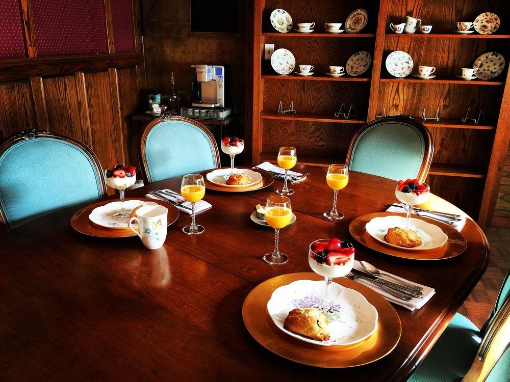 Bordeaux Inn Lodi
