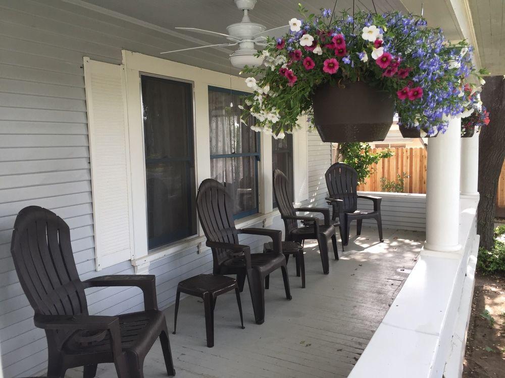 Bordeaux Inn Lodi