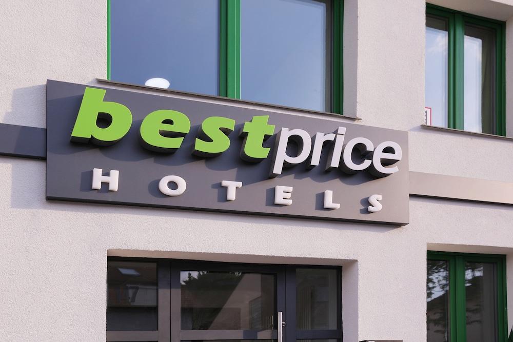 Bestprice Hotel Eschweiler Aachen