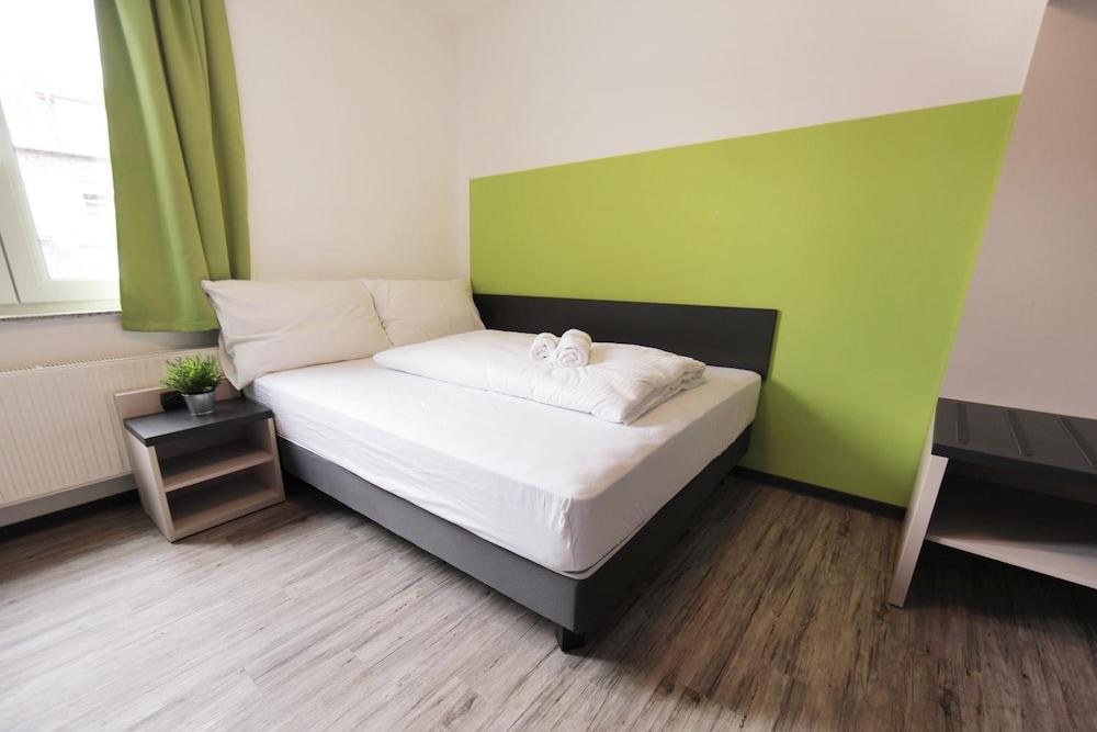 Bestprice Hotel Eschweiler Aachen
