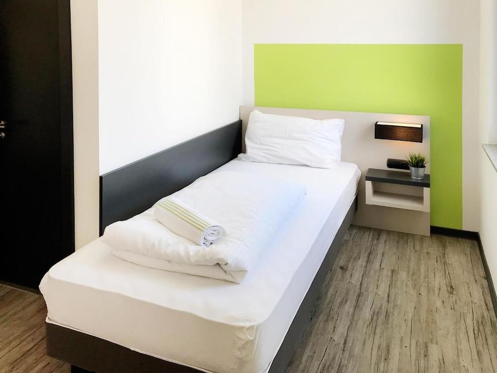 Bestprice Hotel Eschweiler Aachen