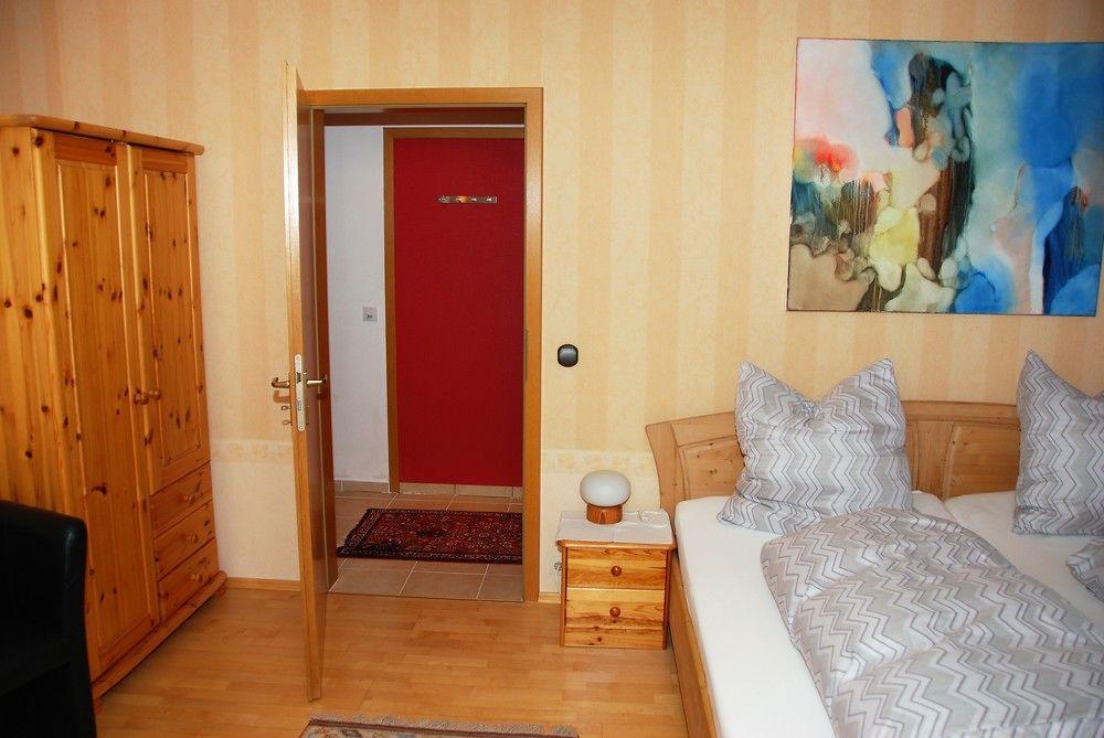 Ambiente Solutions Apartments & Ferienwohnungen