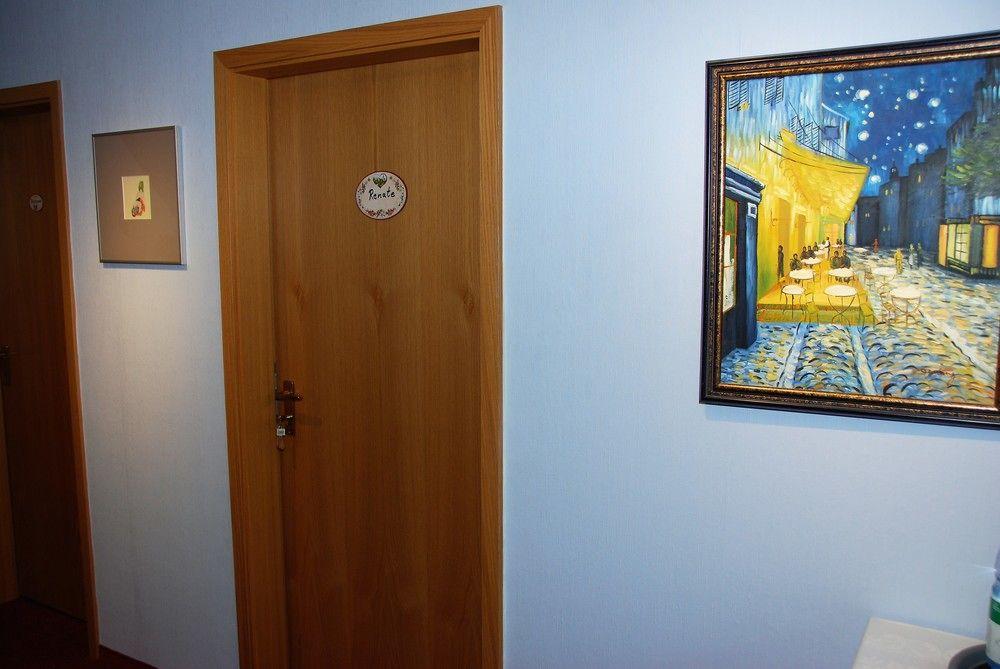Ambiente Solutions Apartments & Ferienwohnungen