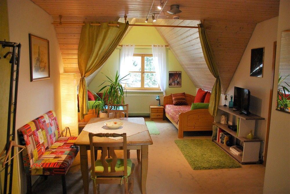 Ambiente Solutions Apartments & Ferienwohnungen