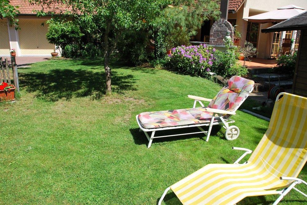 Ambiente Solutions Apartments & Ferienwohnungen