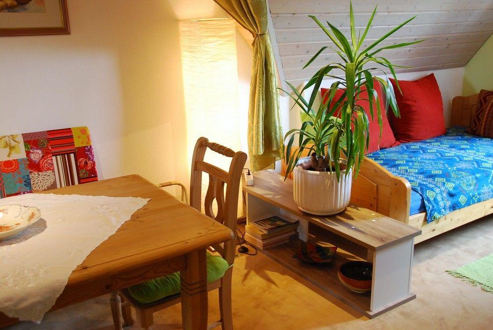 Ambiente Solutions Apartments & Ferienwohnungen