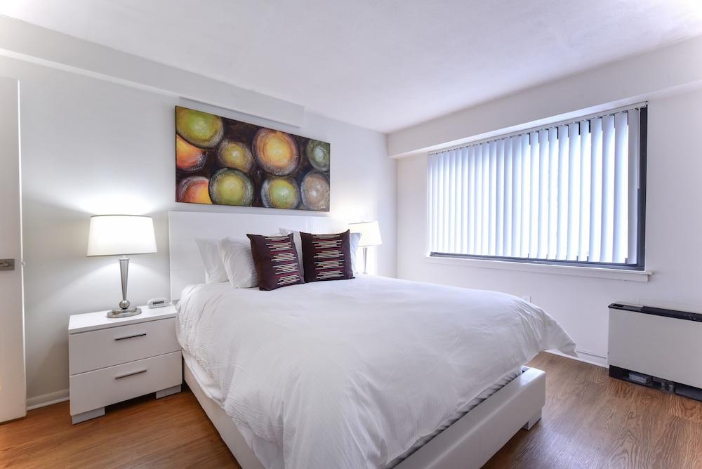 Global Luxury Suites At Emerson Place