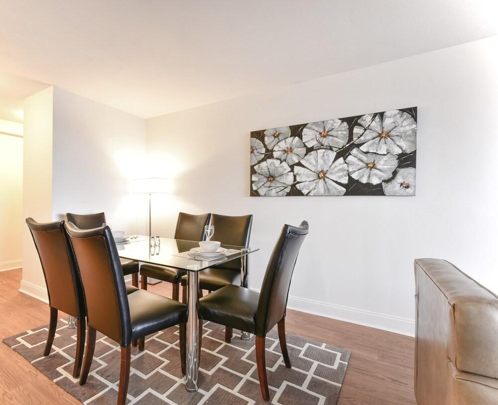 Global Luxury Suites At Emerson Place