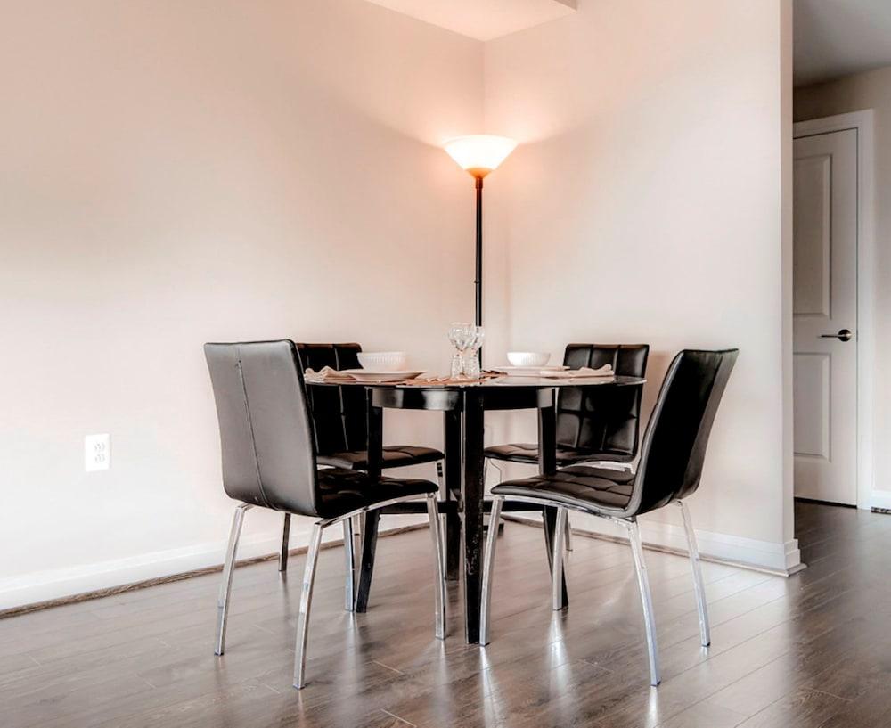 Global Luxury Suites At Emerson Place