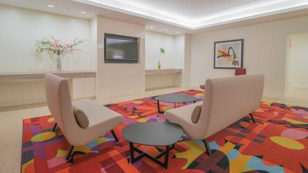 Global Luxury Suites At Emerson Place