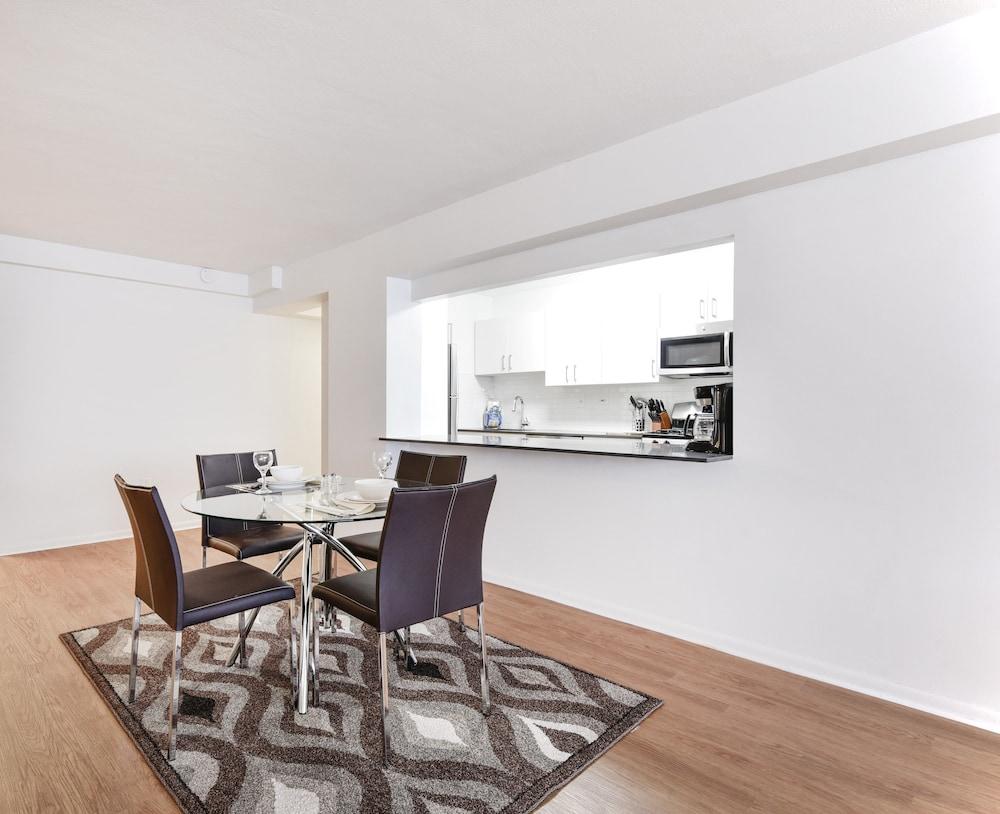 Global Luxury Suites At Emerson Place