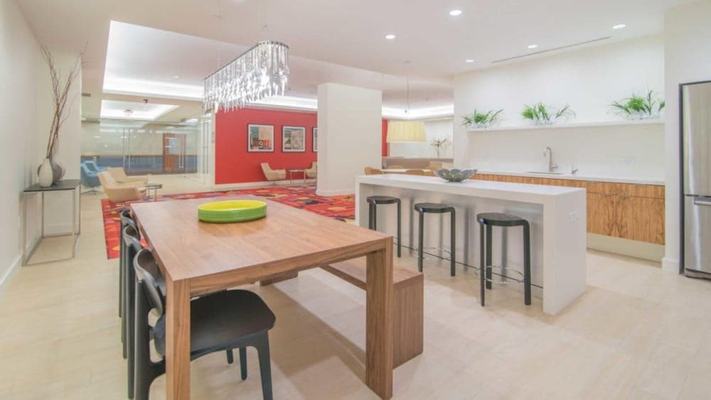 Global Luxury Suites At Emerson Place