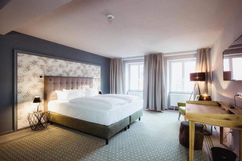 Hotel Goldene Traube