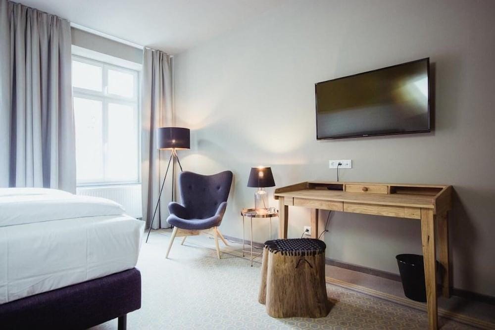 Hotel Goldene Traube