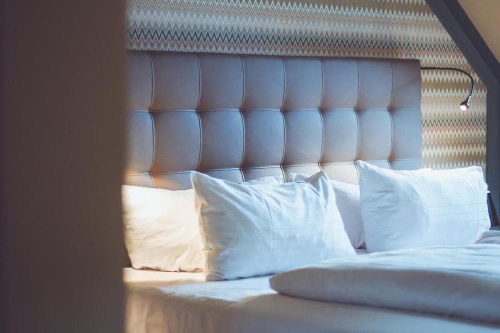 Hotel Goldene Traube