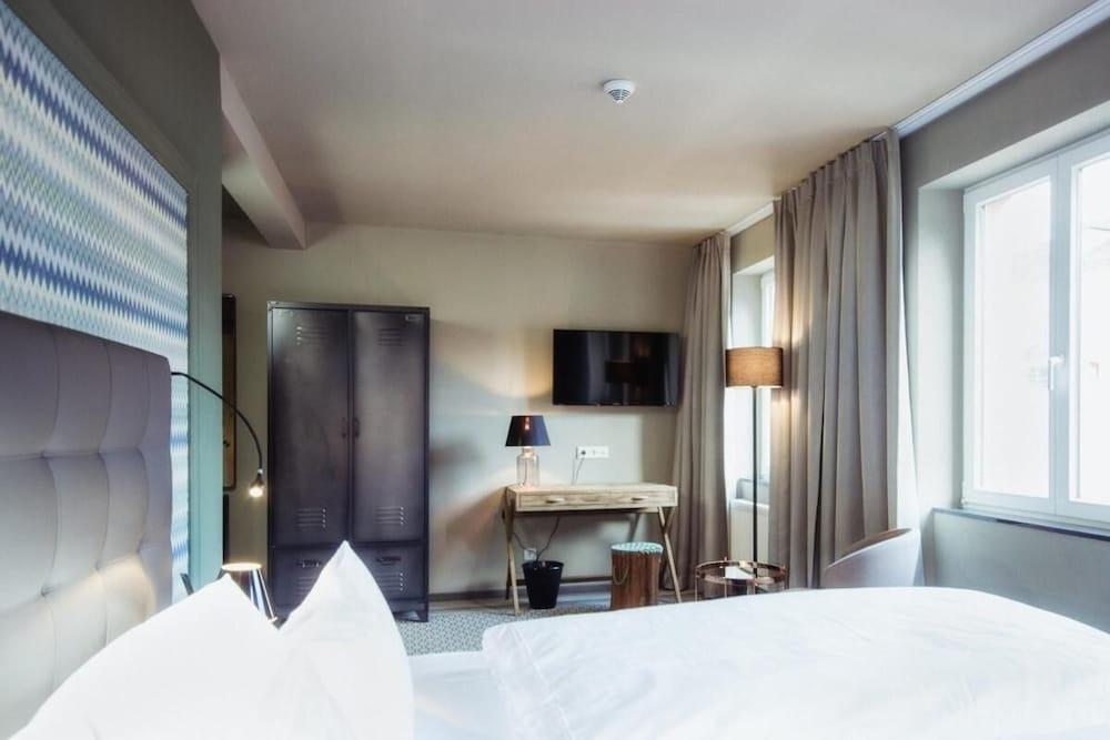 Hotel Goldene Traube