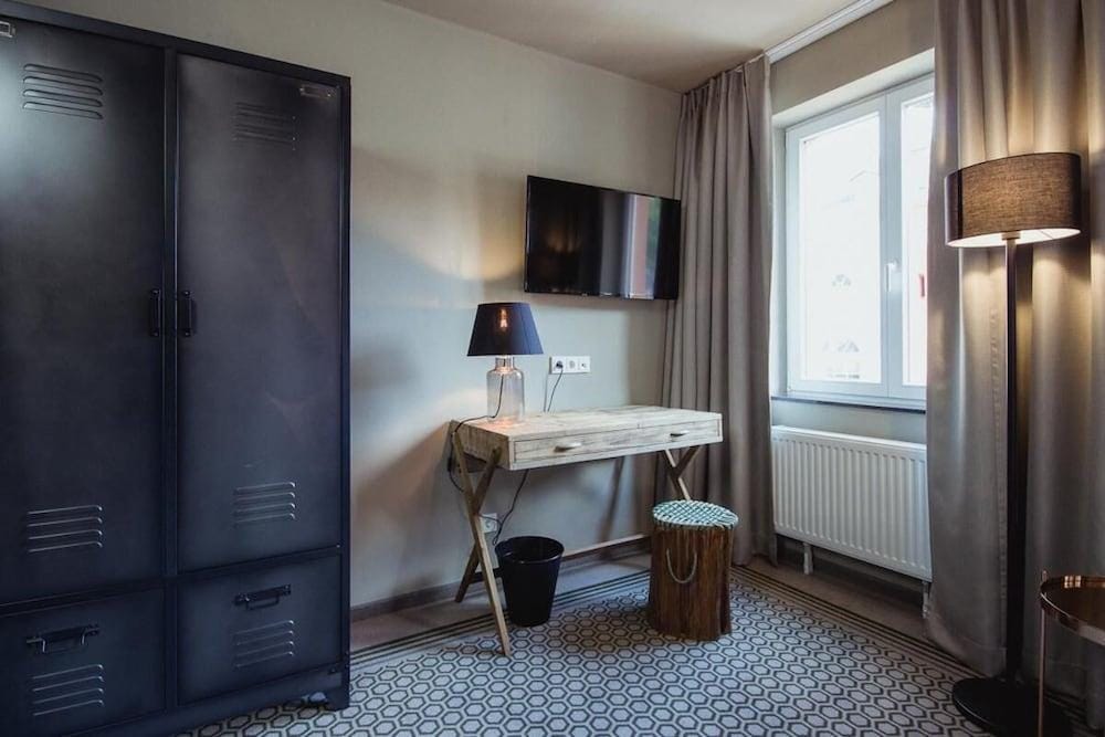 Hotel Goldene Traube