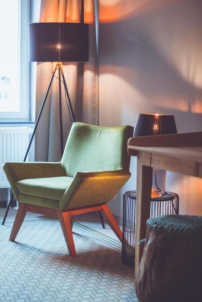 Hotel Goldene Traube