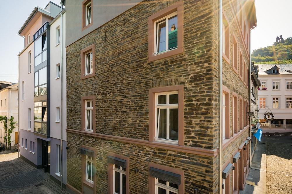 Hotel Goldene Traube