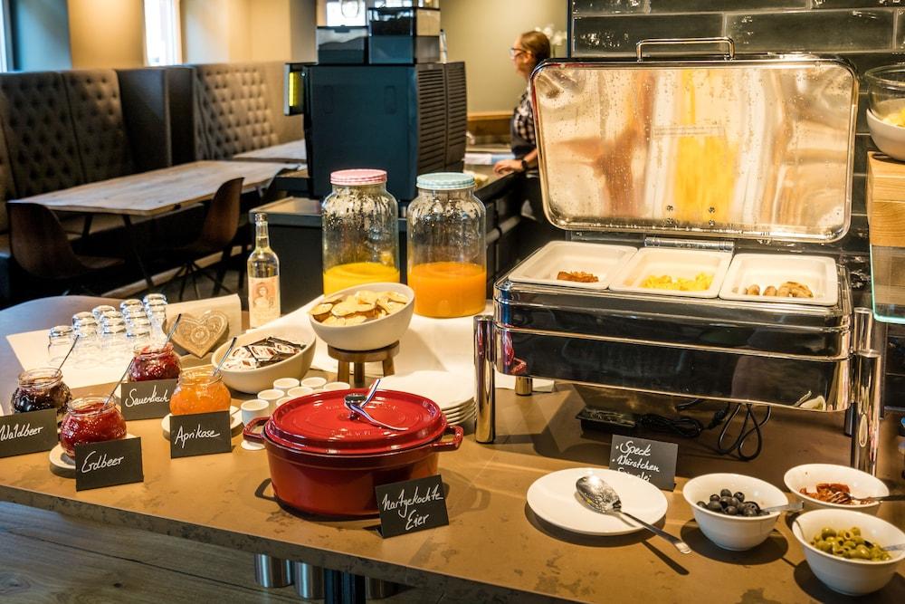 Hotel Goldene Traube