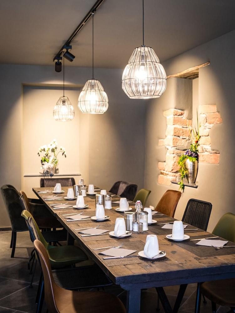 Hotel Goldene Traube