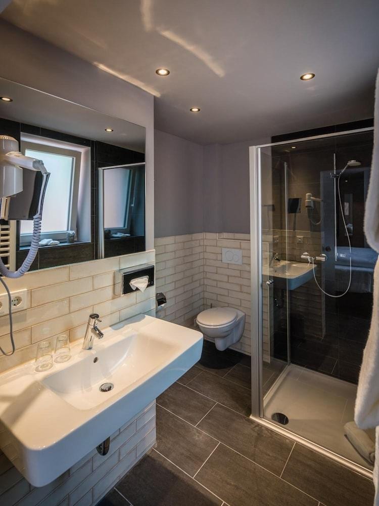 Hotel Goldene Traube