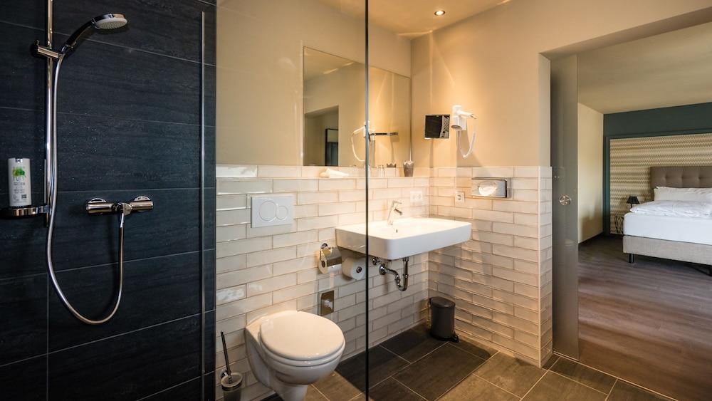 Hotel Goldene Traube