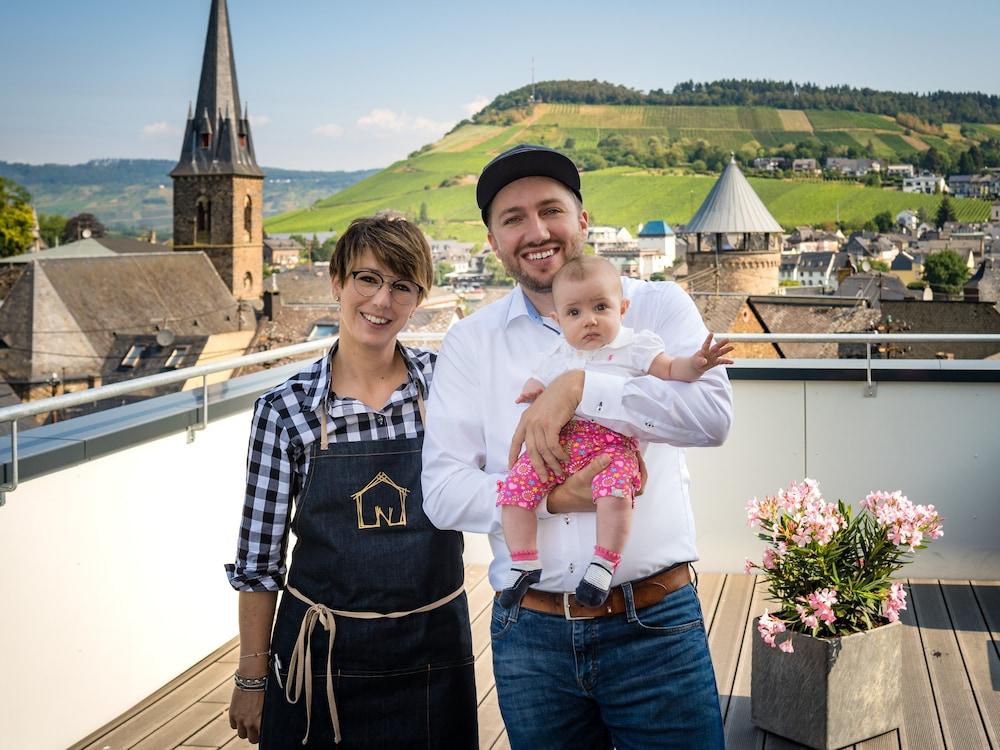 Hotel Goldene Traube